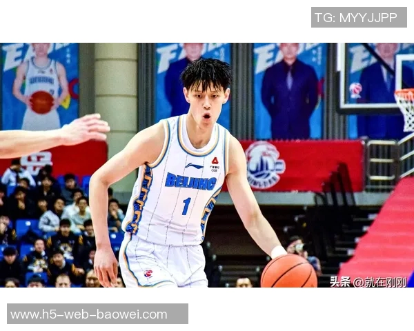 曾凡博首秀闪耀NBA中国赛太阳队对决篮网精彩回顾