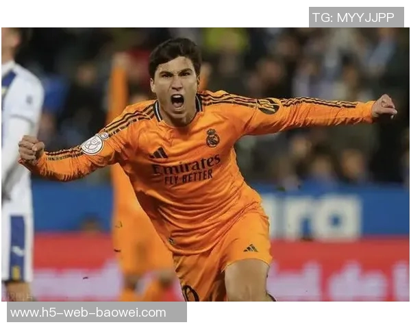 皇马国王杯海报揭晓贡萨洛加西亚独自亮相引关注 皇马国王杯海报揭晓贡萨洛加西亚独自亮相引关注