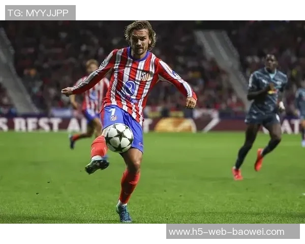 格列兹曼本赛季五大联赛替补进球最多展现超强实力 格列兹曼本赛季五大联赛替补进球最多展现超强实力