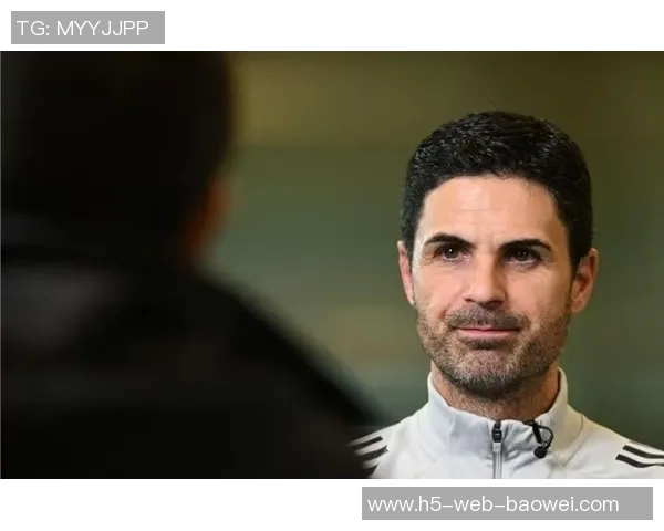 阿尔特塔谈马杜埃凯与热苏斯的搭档与稳定性问题 阿尔特塔谈马杜埃凯与热苏斯的搭档与稳定性问题