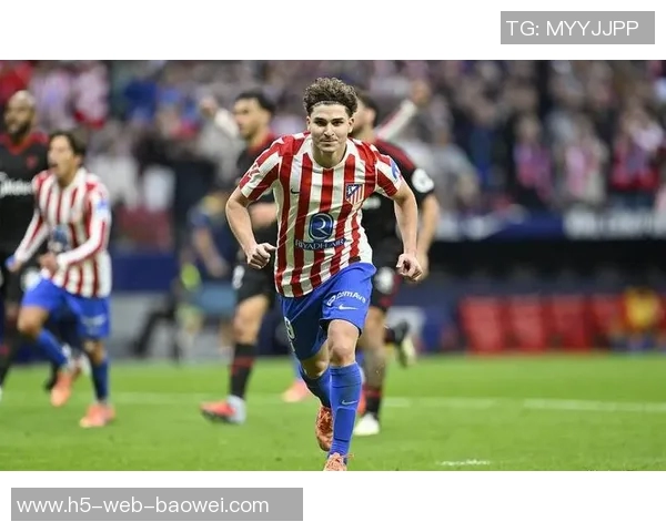 阿尔马达冬窗留队概率大马竞坚持要价4000万欧元