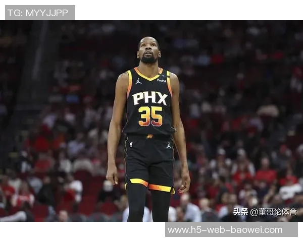 富保罗谈勇士签KD的决策管理层应当如此普总依然渴望球队补强