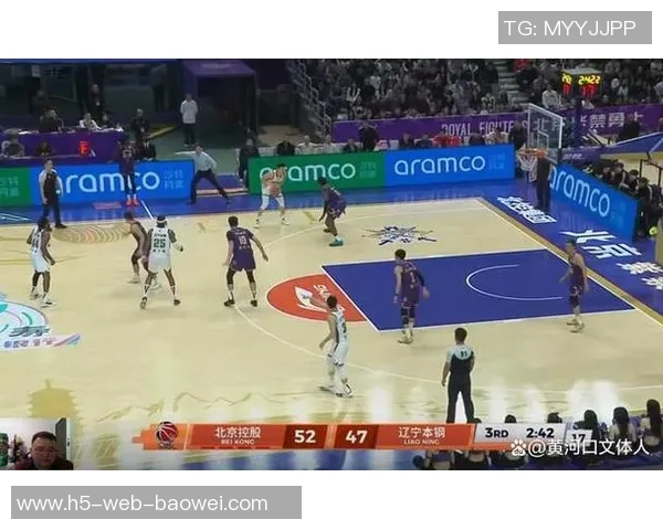 CBA第5轮精彩回顾辽宁北控对决北京轻取四川广东战胜广州展现强队风范