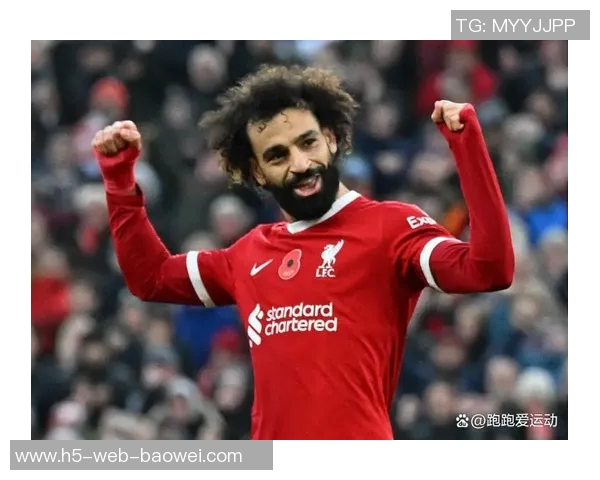 沙特联赛对萨拉赫表达兴趣但球员尚未给予积极回应