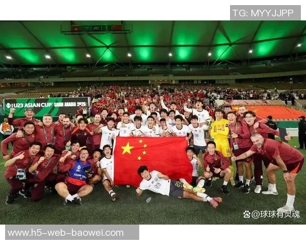 日本U23球队全员为05后阵中8名大学生球员展现新生代实力 日本U23球队全员为05后阵中8名大学生球员展现新生代实力