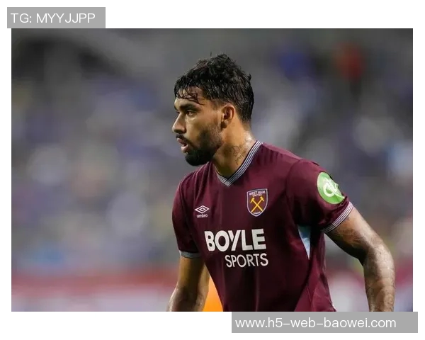 西汉姆拒绝弗拉门戈3500万报价帕奎塔预计将增至4000万 西汉姆拒绝弗拉门戈3500万报价帕奎塔预计将增至4000万