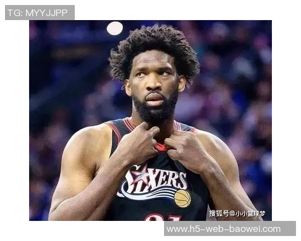 76人或将考虑交易恩比德考辛斯对此表示非常确定